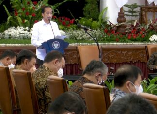 Presiden