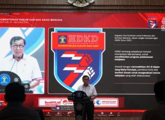 #Seminar Nasional KUMHAM