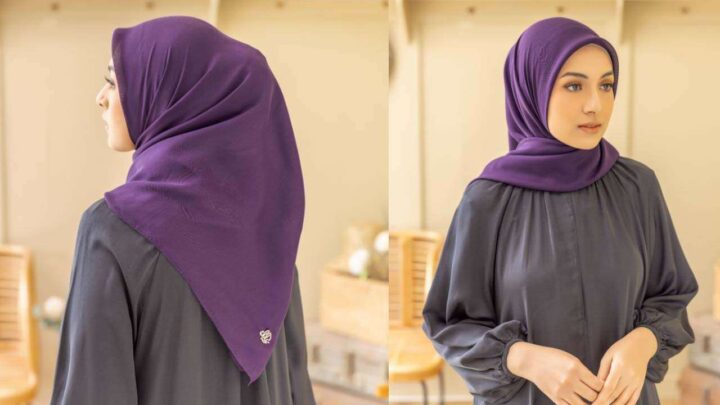 Rekomendasi Heaven Lights Hijab Best Seller hijab