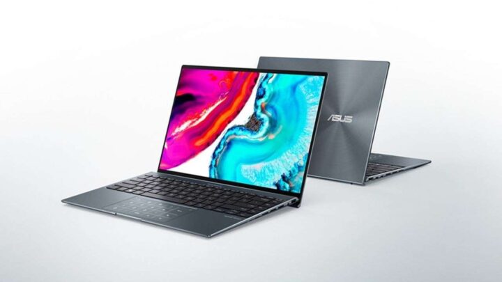 asus laptop