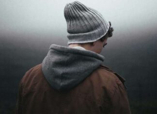 jaket the north face