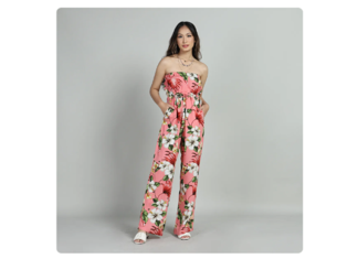 review jumpsuit serena