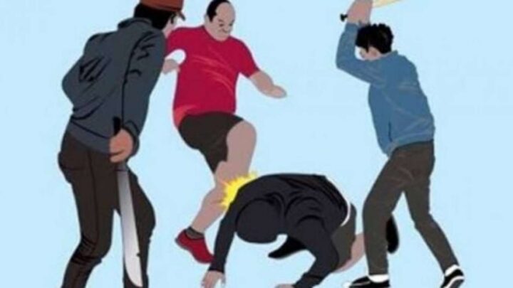 Niat Ambil Mobil Miliknya, Bos Rental dari Jakarta Tewas Dihajar Massa