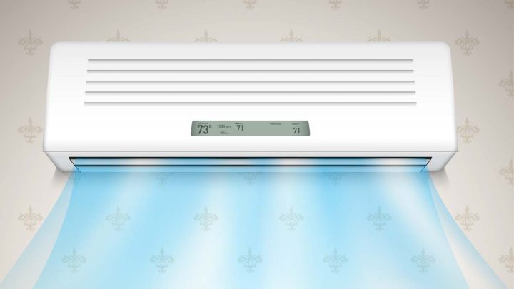 Rekomendasi Harga AC Sharp 1/2 PK